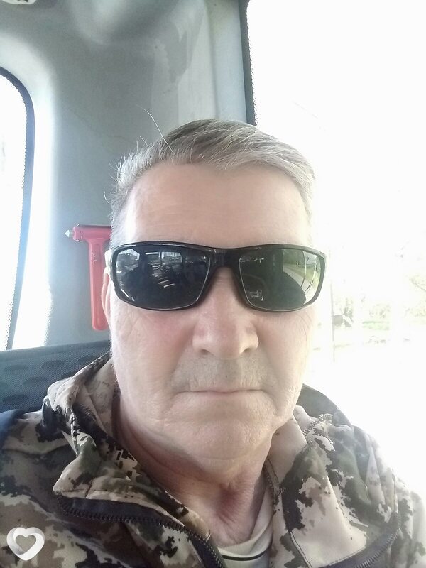 Александр, 64, Кирове — анкета №2704348