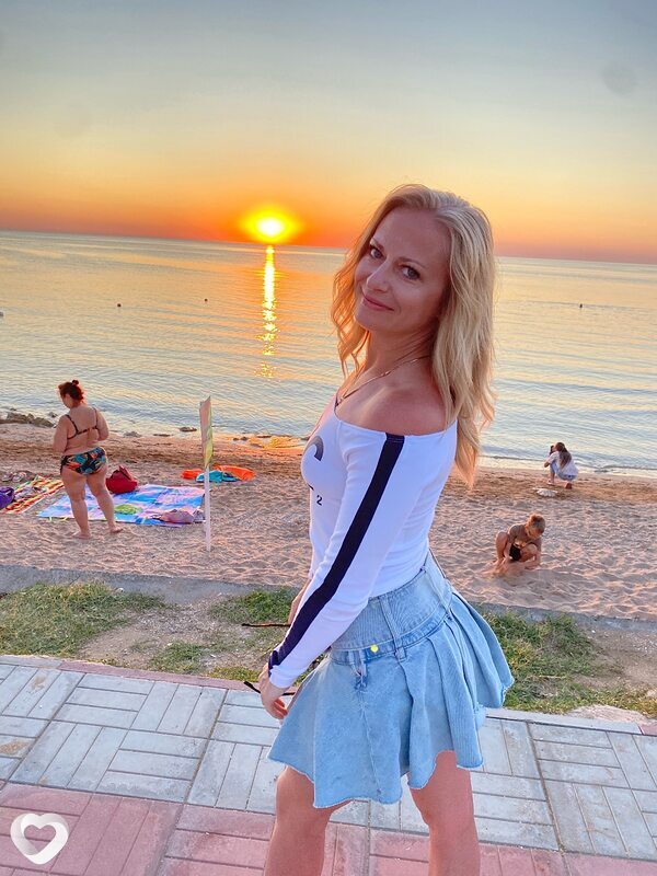 Елена, 38, Липецке — анкета №2704351