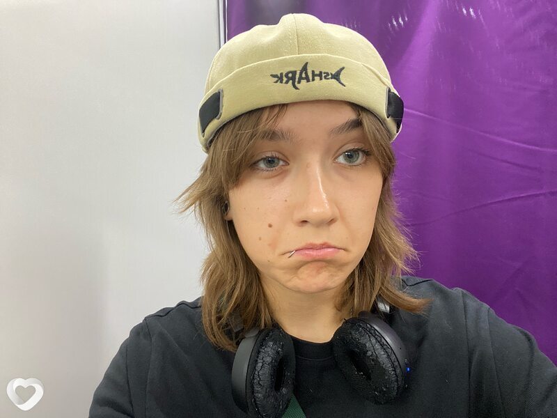 Диана, 22, Барнауле — анкета №2704355