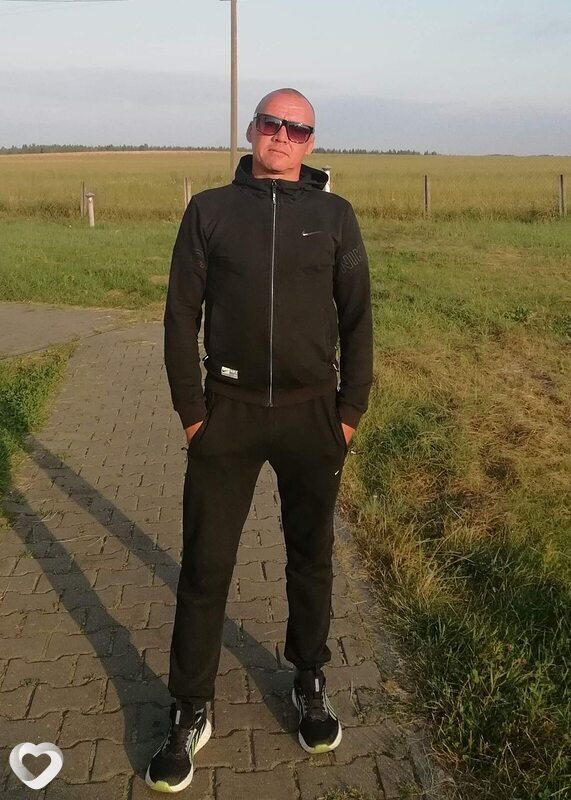 Дормидон, 47, Минске — анкета №2704356