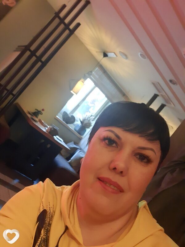Олеся, 43, Астрахани — анкета №2704359