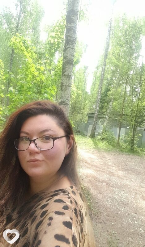 Юлия, 42, Набережных Челнах — анкета №2704360