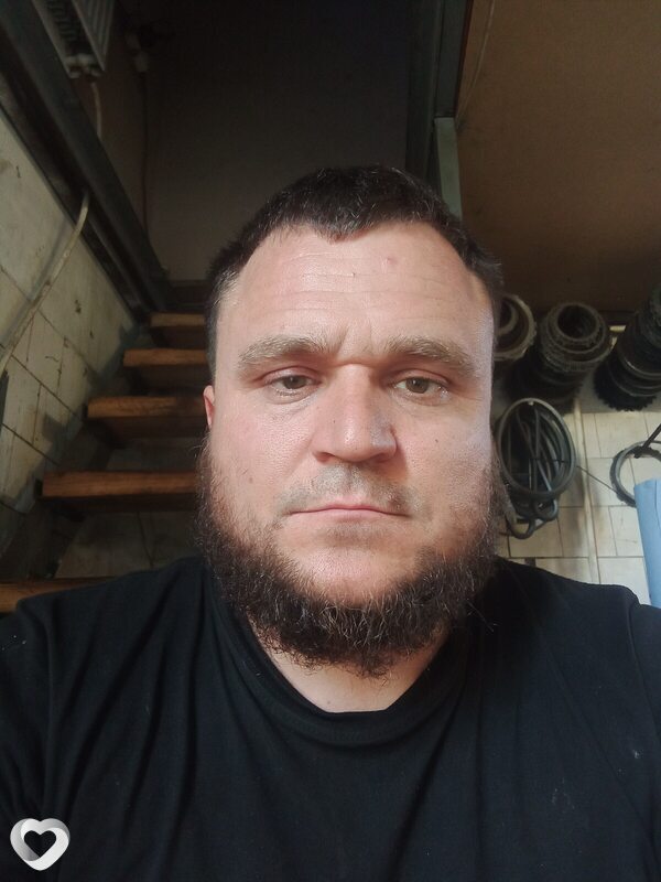 Сергей, 41, Санкт-Петербурге — анкета №2704366