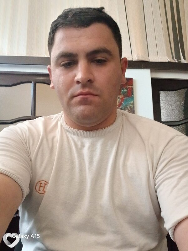 Anar, 28, Баку — анкета №2704325
