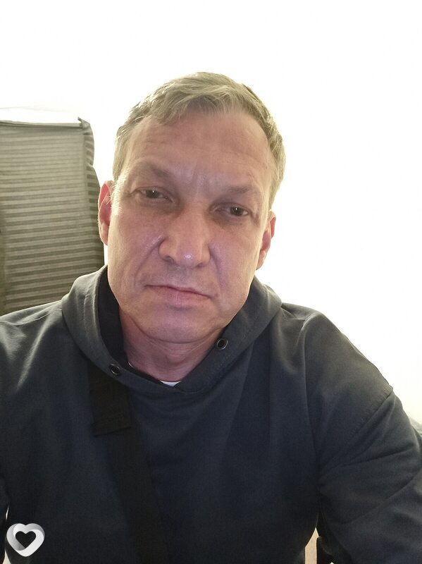 Олег, 47, Санкт-Петербурге — анкета №2704327