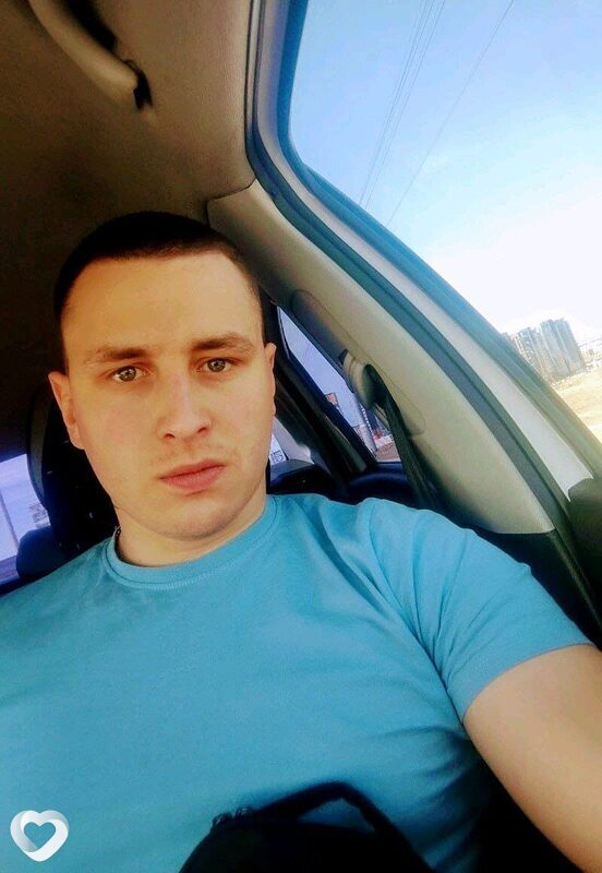Евгений, 35, Красноярске — анкета №2704337