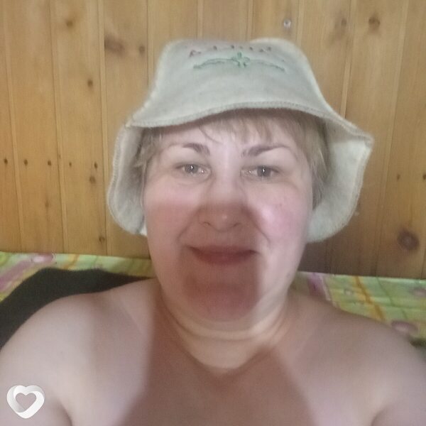 Светлана, 45, Томске — анкета №2704342
