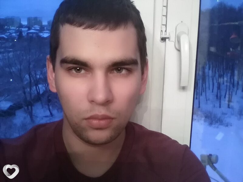 Дмитрий, 29, Туле — анкета №2704343