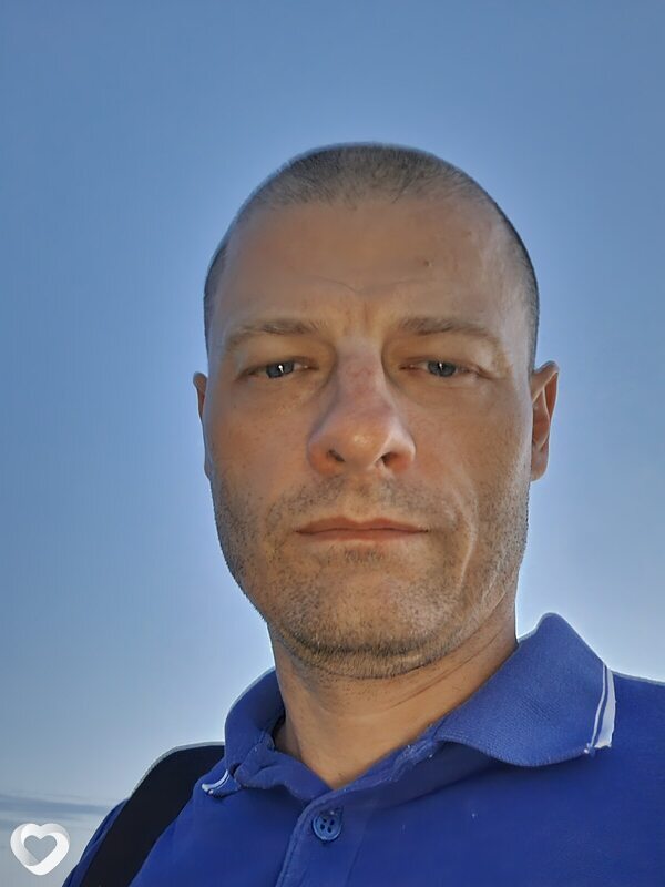 Андрей, 44, Санкт-Петербурге — анкета №2704371
