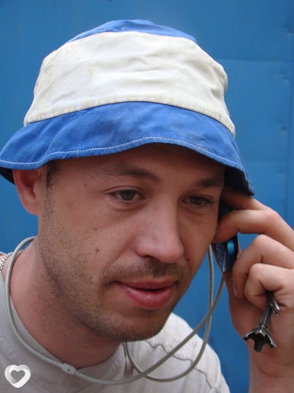 Сергей, 50, Москве — анкета №2704387
