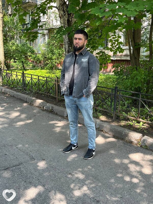 Рустам, 31, Твери — анкета №2704391