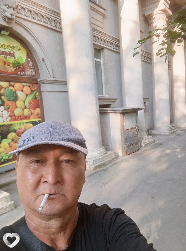 Нурик, 51, Уфе — анкета №2704551