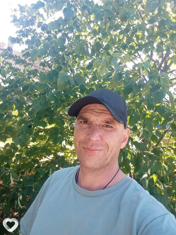 Дмитрий, 44, Хабаровске — анкета №2704565