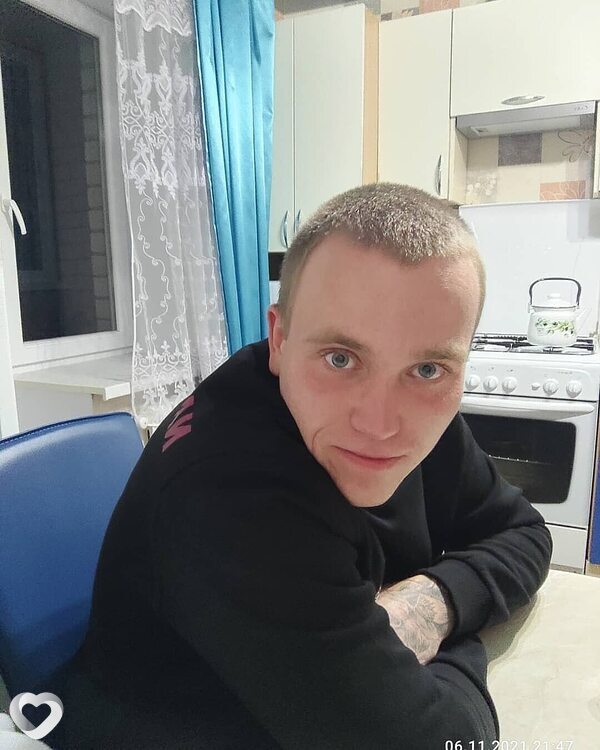 Рома, 26, Ивацевичах — анкета №2705092