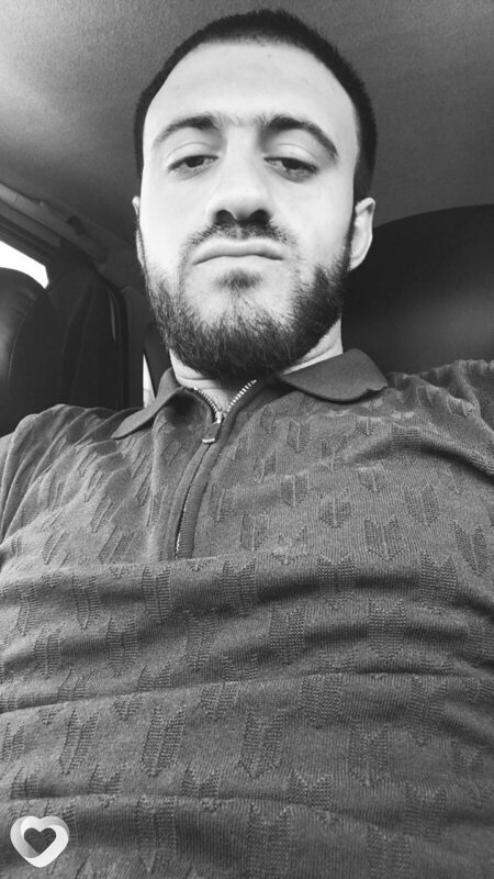 Зорик, 34, Геленджике — анкета №2705097