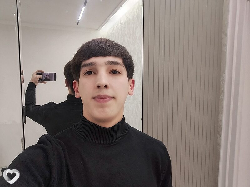 Рахат, 23, Петрозаводске — анкета №2705098