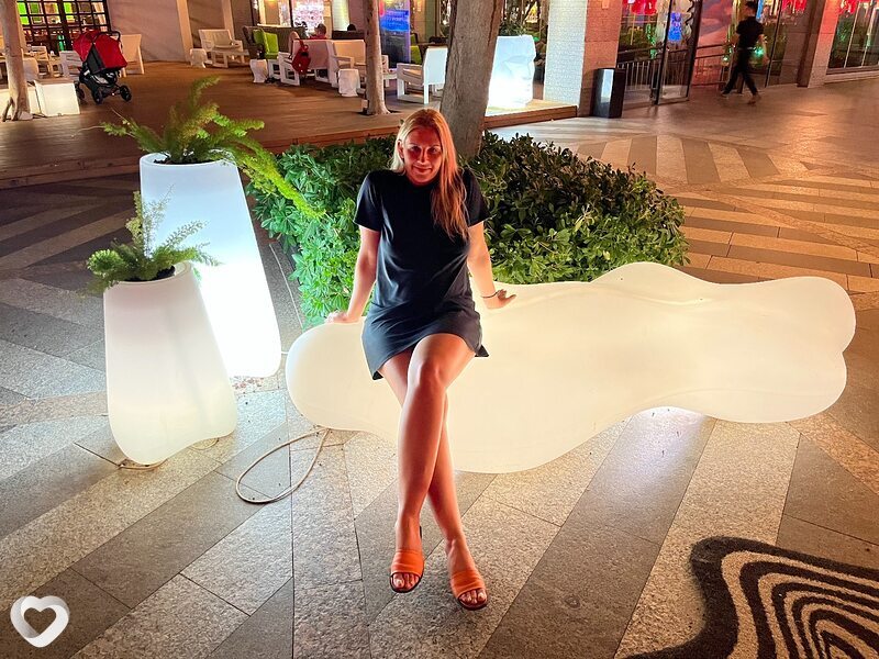 Taty, 38, Санкт-Петербурге — анкета №2705109