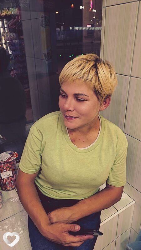 Юлия, 32, Новокузнецке — анкета №2705110