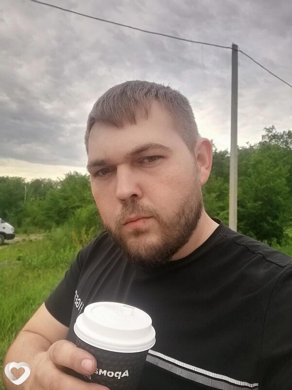 Денис, 31, Краснодаре — анкета №2704396