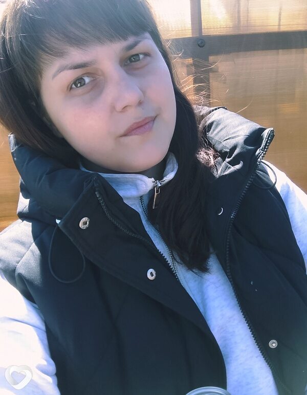 Ланочка, 30, Кирове — анкета №2704401