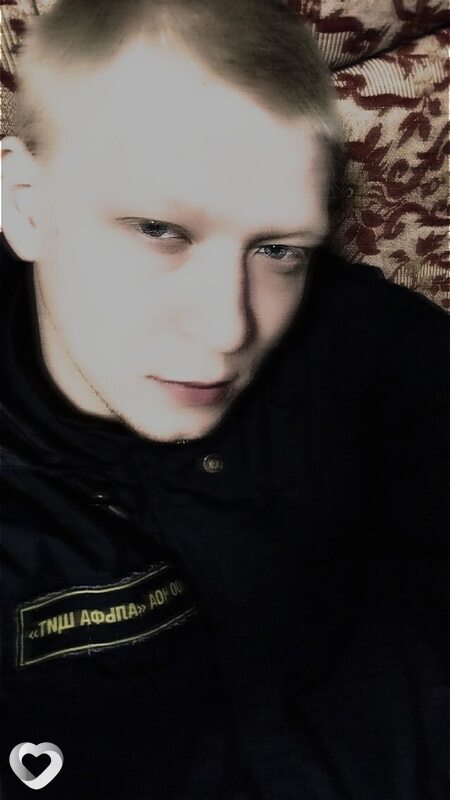 Анатолий, 26, Омске — анкета №2704403