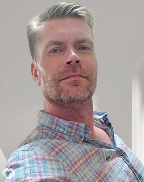 Сергей, 46, Рязани — анкета №2704404