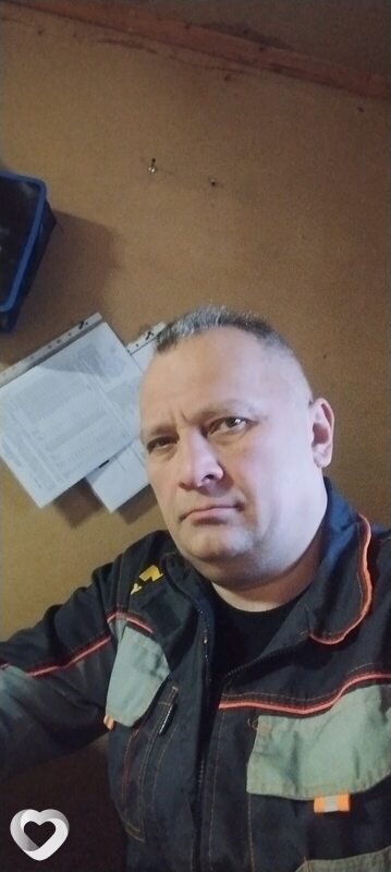 Валерий, 52, Минске — анкета №2704406