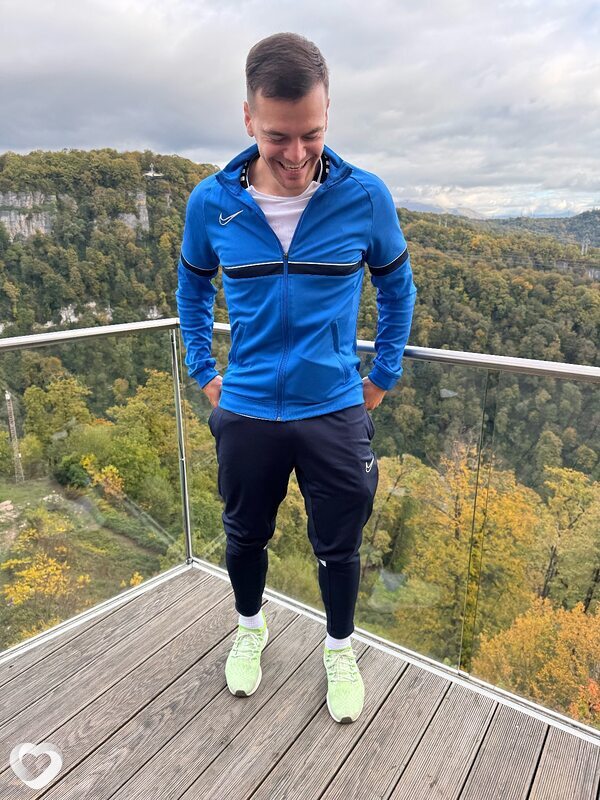 Андрей, 33, Краснодаре — анкета №2704409