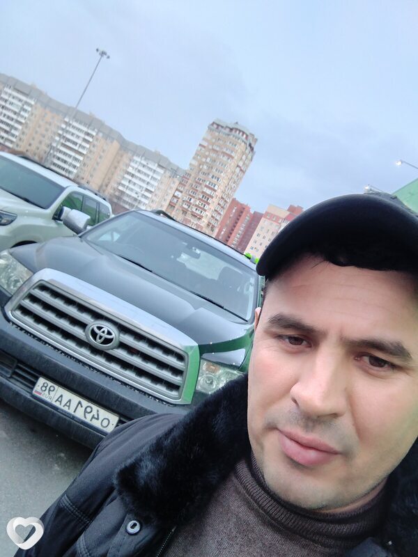 Ылхам, Новошахтинский