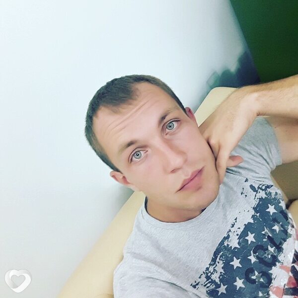 Ваня, 34, Курске — анкета №2704418