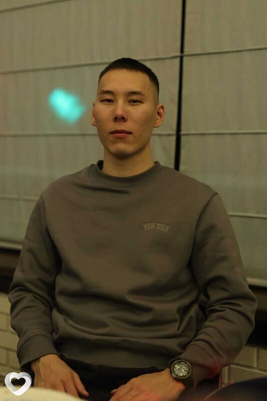 Алексейй, 28, Хабаровске — анкета №2704446