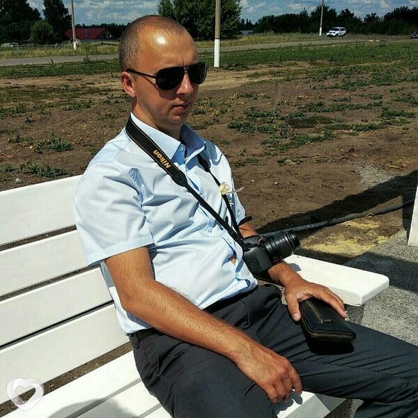 Сергей, 41, Воронеже — анкета №2704448