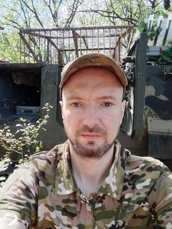 Александр, 37, Белгороде — анкета №2704454