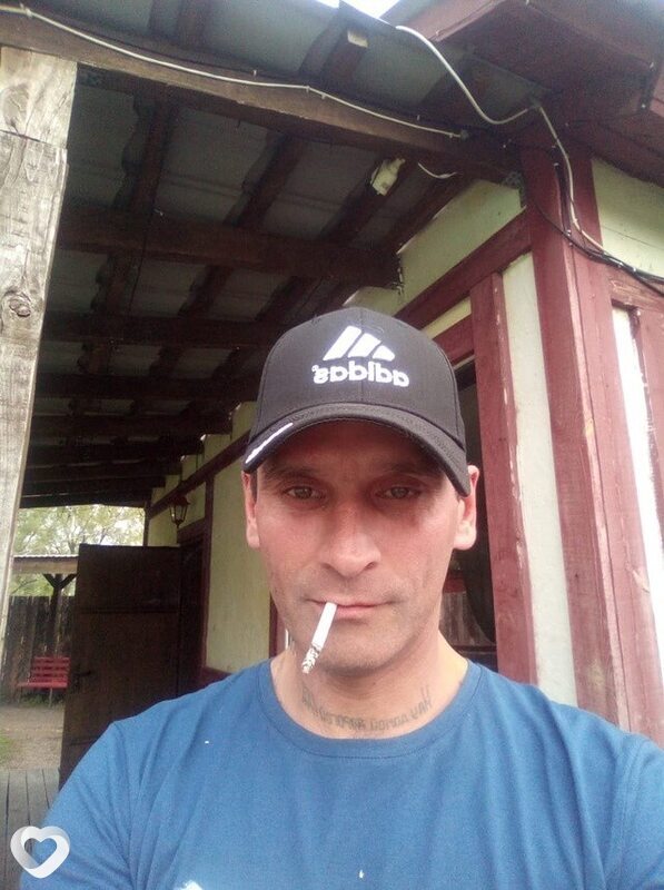 Дмитрий, 42, Мелеузе — анкета №2704459