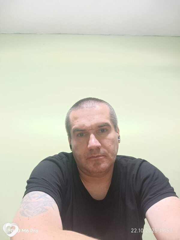 Владимир, Молодечно