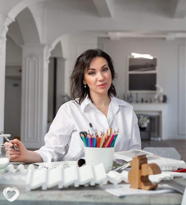 Юлия, 41, Москве — анкета №2704296