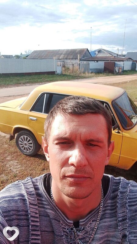 Женя, 32, Магнитогорске — анкета №2704302