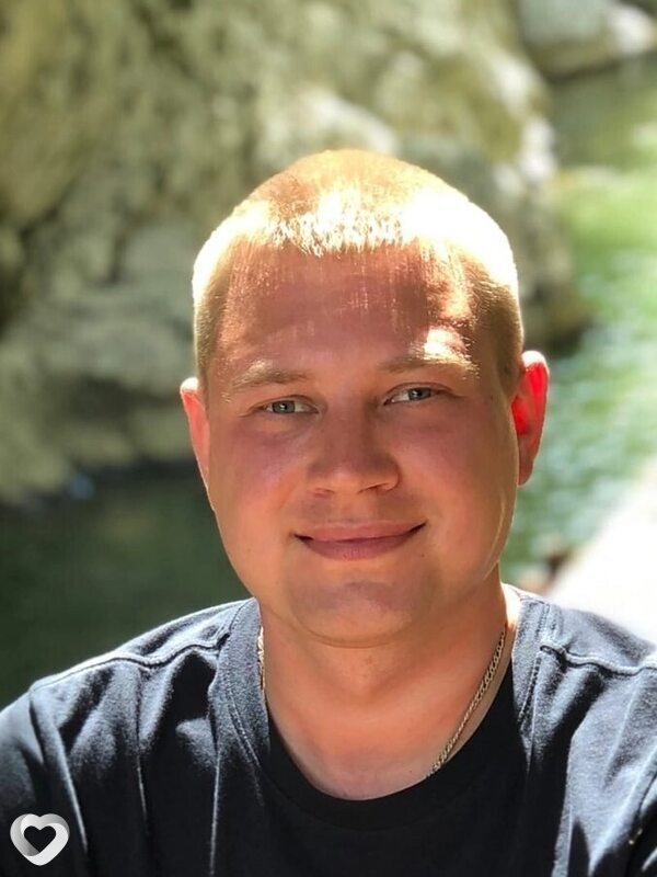 Валерий, 26, Нижнем Новгороде — анкета №2704620