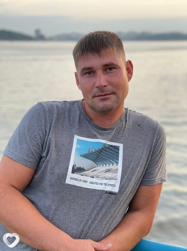 Жека, 36, Чебоксарах — анкета №2704623