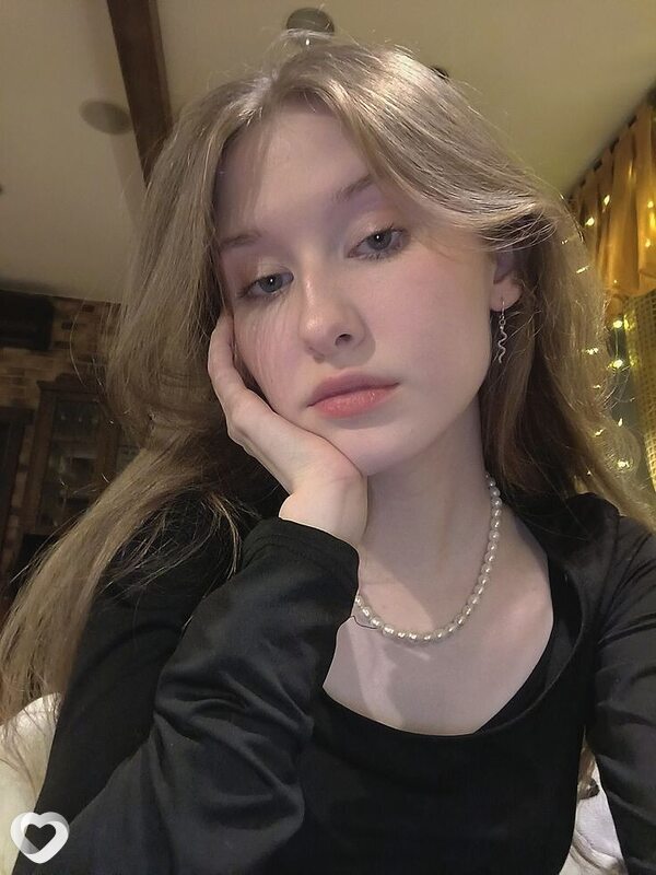 Серена, 19, Астане — анкета №2704632