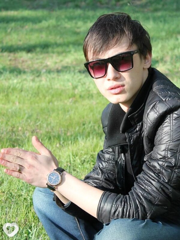 Тимур, 33, Караганде — анкета №2704637