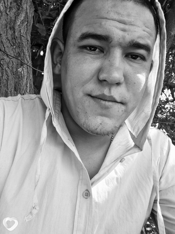 Эмиль, 23, Алматы — анкета №2704642