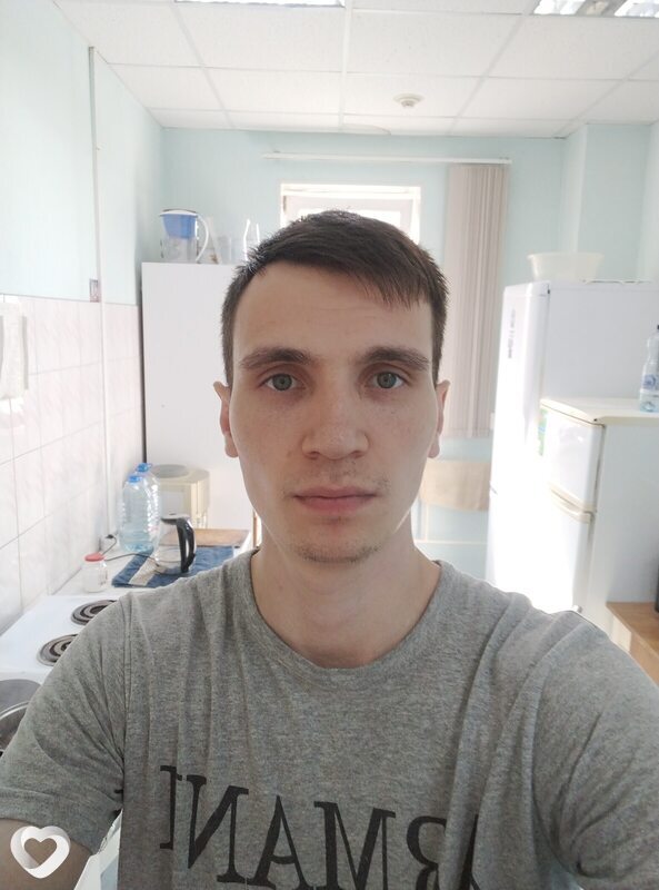Илья, 29, Тюмени — анкета №2704644