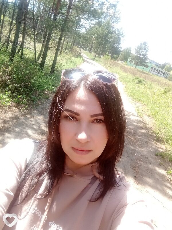 Татьяна, 46, Иркутске — анкета №2704471