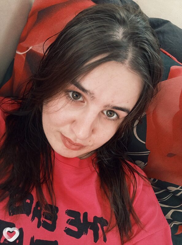 Марина, 23, Калининграде — анкета №2704477