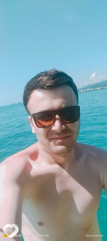 Боб, 32, Сургуте — анкета №2704479
