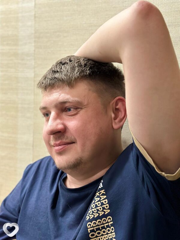 Антон, 39, Екатеринбурге — анкета №2704490