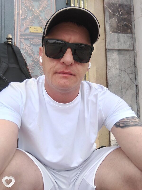 Александр, 36, Усть-Каменогорск — анкета №2704421