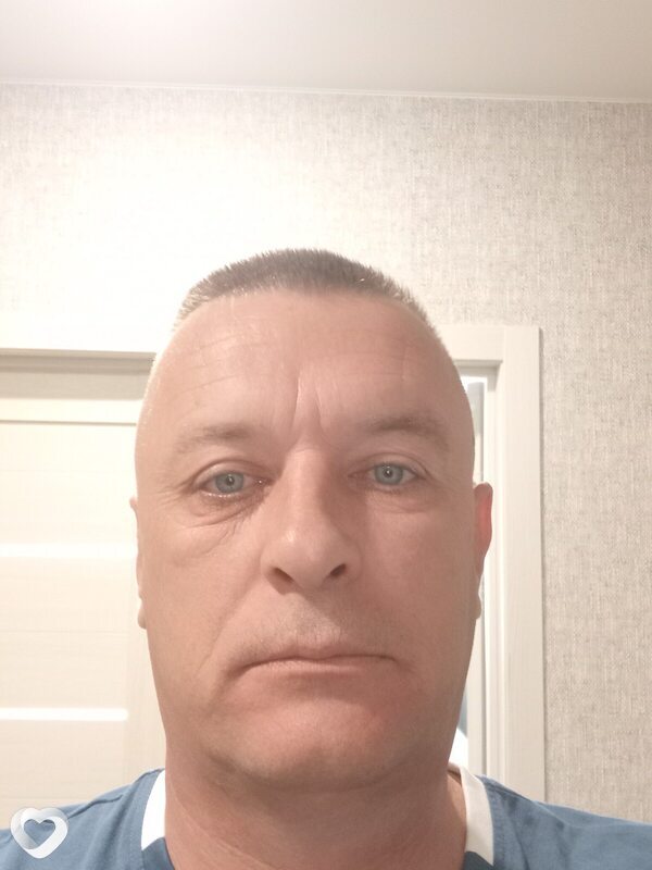 Виктор, 47, Бобруйске — анкета №2704427