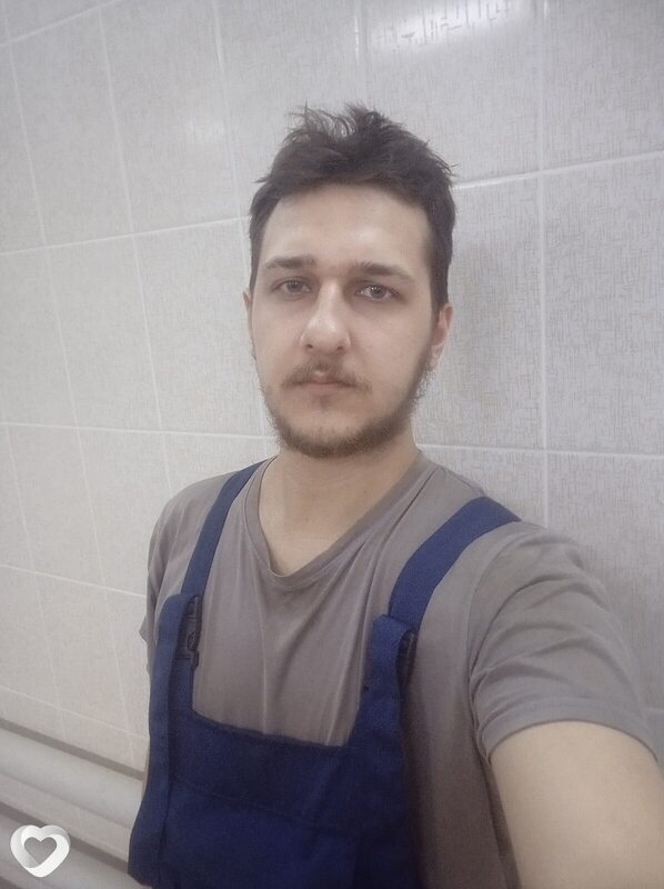 Ильдар, 31, Курске — анкета №2704429